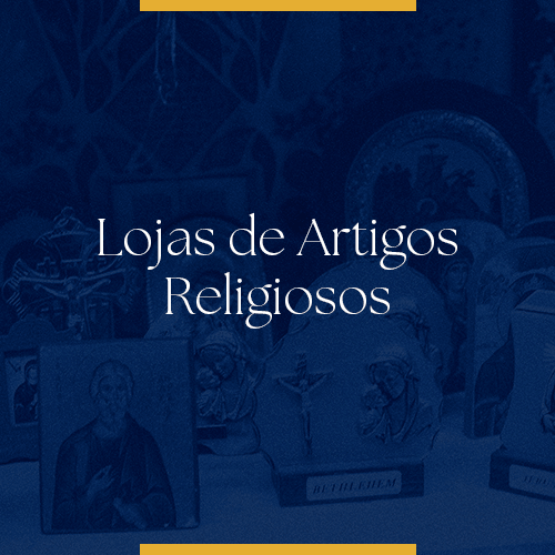 Lojas de artigos religiosos